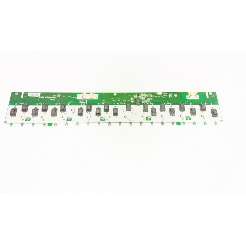 Placa Inverter Tv Sony Klv-46s510a Ssb460hb20s §