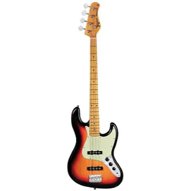 Contra Baixo Tagima Tw73 Woodstock Sunburst