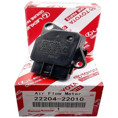 Sensor Maf Medidor Fluxo Ar Sw4 Hilux Após 2005 2006 A 2015