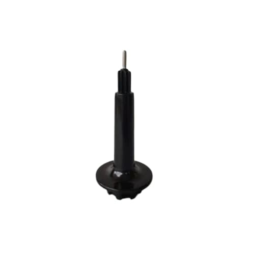 Eixo Giratorio Multiprocessador Cadence Mpr860 Mpr870 Mpr871 Original