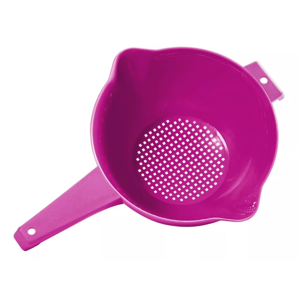 Tupperware Escorredor e Funil - Diversos