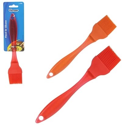 Pincel Culinário de Silicone