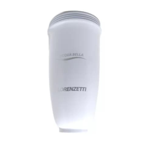 Copo Do Refil Filtro Lorenzetti Acquabella Branco
