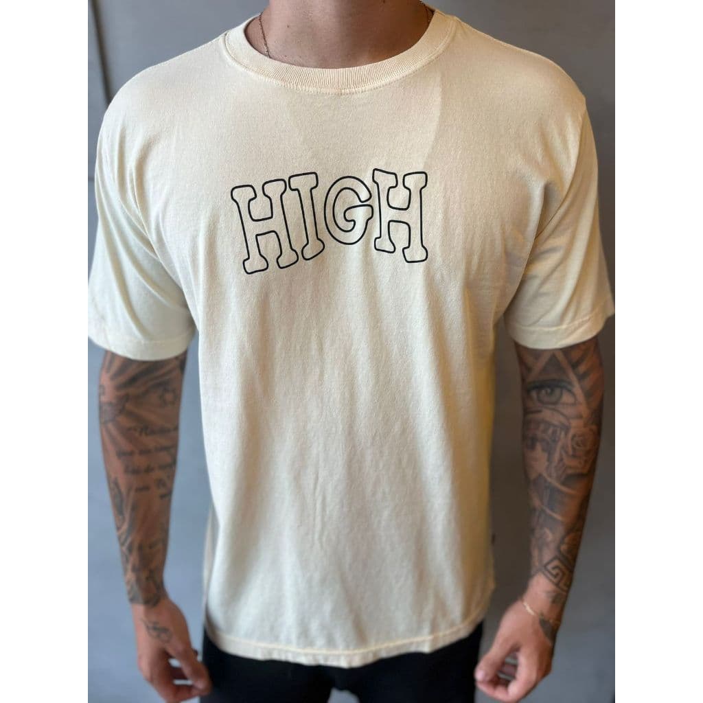 T-Shirts Algodão 30.1 Premium Envio Imediato 01 ao 25