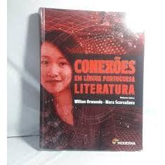 LIVRO COLEÇÃO CONEXÕES ENSINO MÉDIO VOL ÚNICO - PROFESSOR