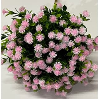 Matinho com Flor (Kit com 15-30-45)