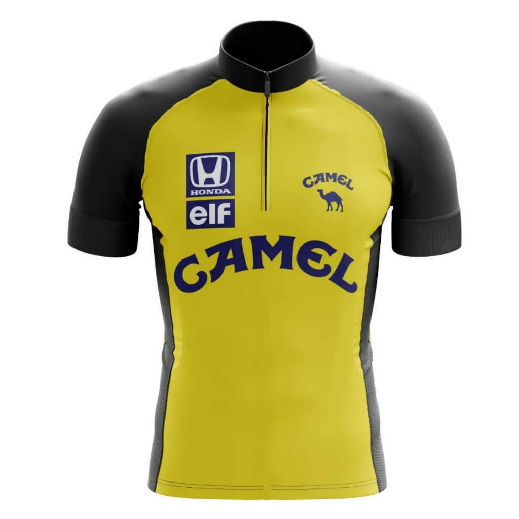 Roupa De Ciclista Homem Camisa Ciclismo Masculino Blusa Bicicleta Pedal Camiseta Manga Curta Mtb