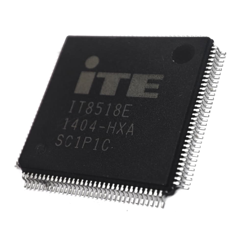 Ci Smd It8518e = It8502e Cxa Cxs Hxa Lqfp128 Original