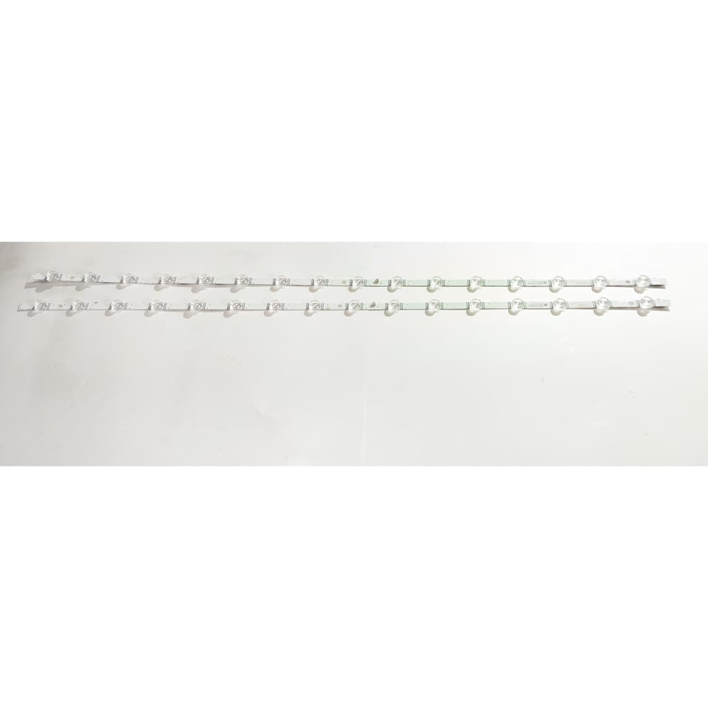 Par De Barras Led Tv Philips 50pug7408/78 §