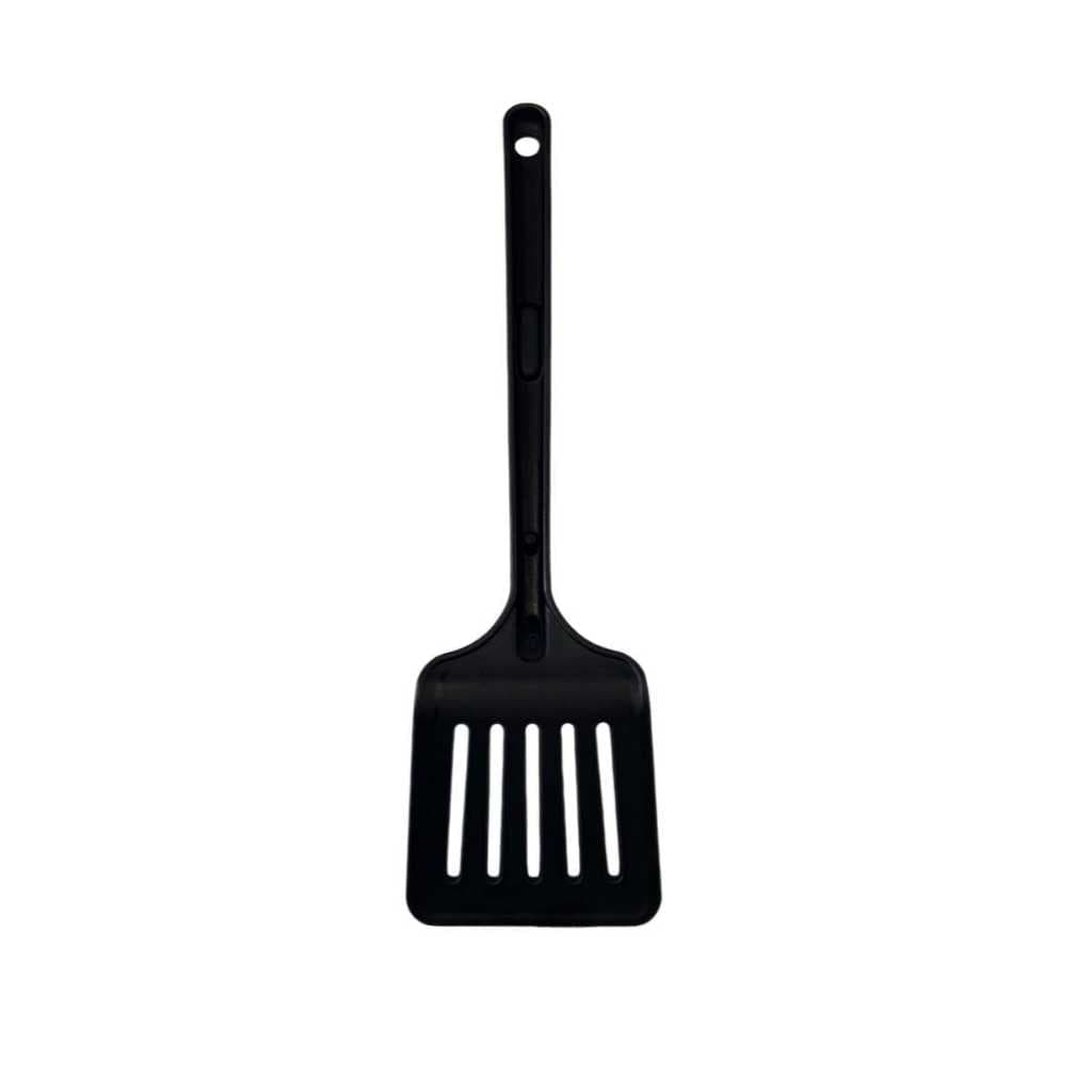 Espátula teflon Plasútil Nylon alta temperatura 31cm