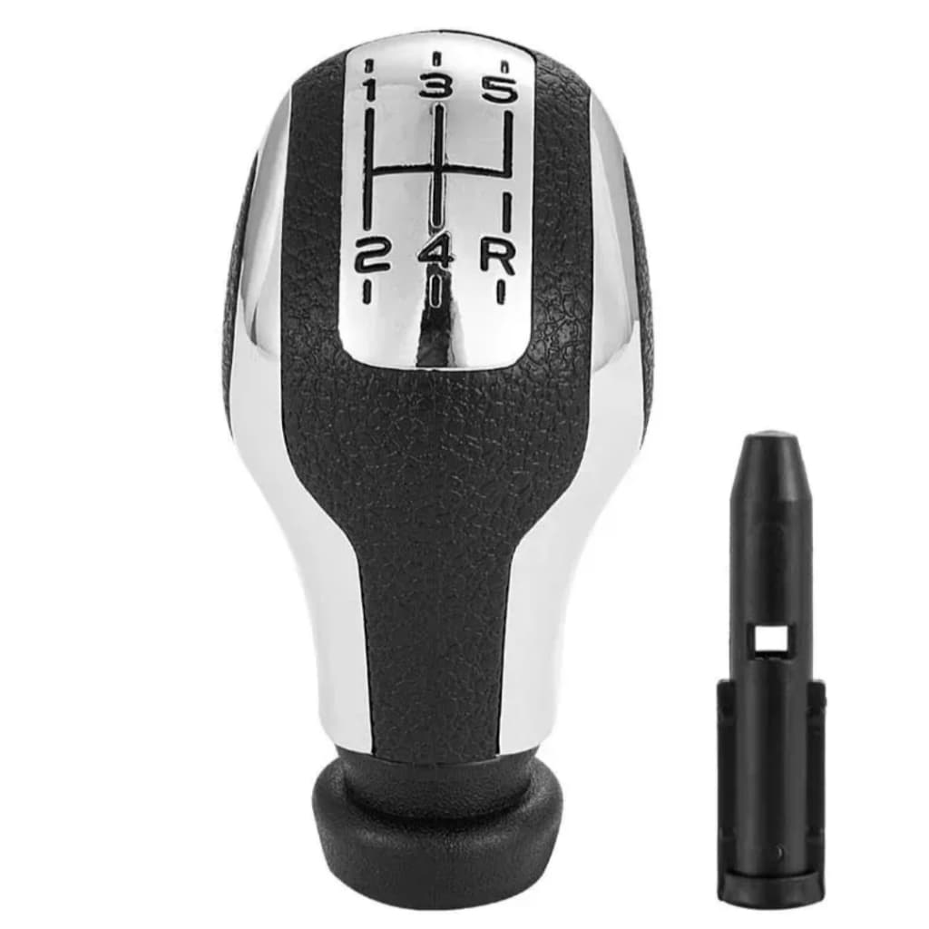 Manopla bola cambio linha Peugeot e Citroen + pino fixação!