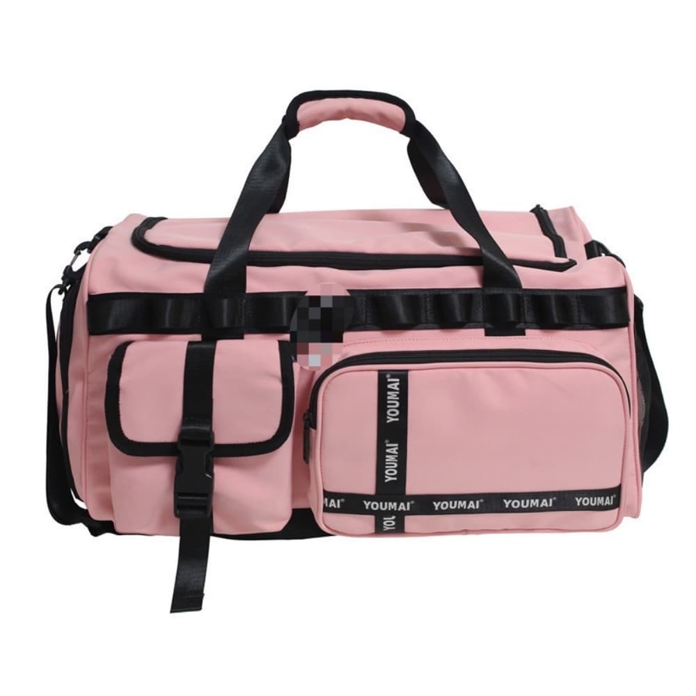 Bolsas Grande Masculina Feminina De Viagem Bolsa Academia