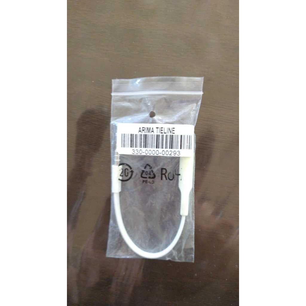 Antena Original Motorola Para Tv Digital Moto G6 e G7 - NOVO