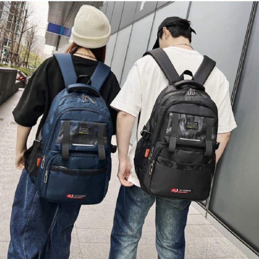 Mochila Bolsa Viagem Trabalho Escola Faculdade Universidade Feminino e Masculino
