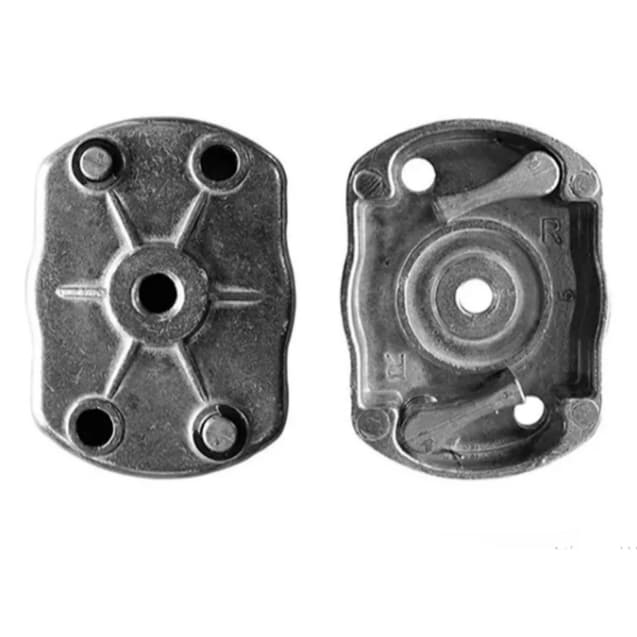 Arrastador de Partida Triquete para Roçadeira Nakasaki 63cc