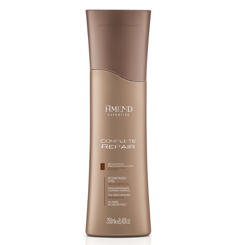 Amend Shampoo Complete Repair 250ml