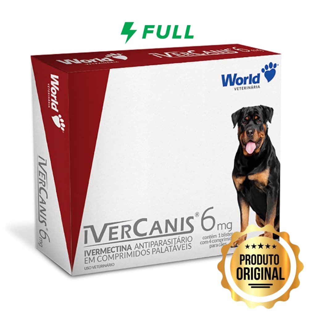 Remedio Pulga Carrapato cachorro dura 6 meses - envio imediato