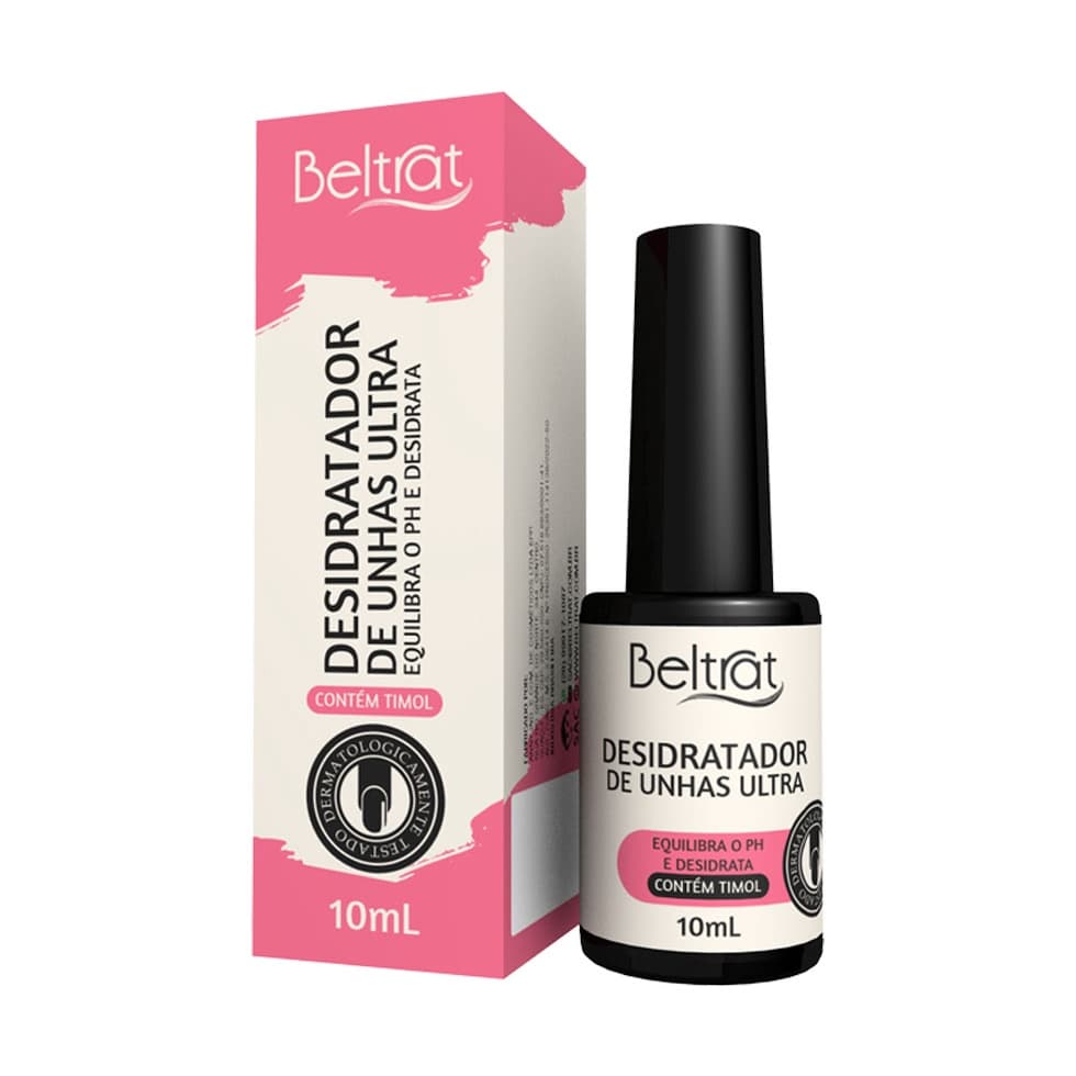 🔥 Desidrat Ultra Desidratador e Regulador De Ph 10ml - Beltrat - ORIGINAL 🔥