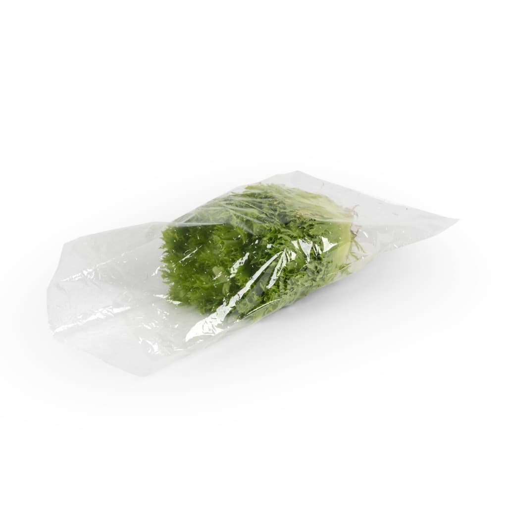 Saquinho Para Verduras, Legumes e Frutas Micro Perfurado Transparente Alta Qualidade