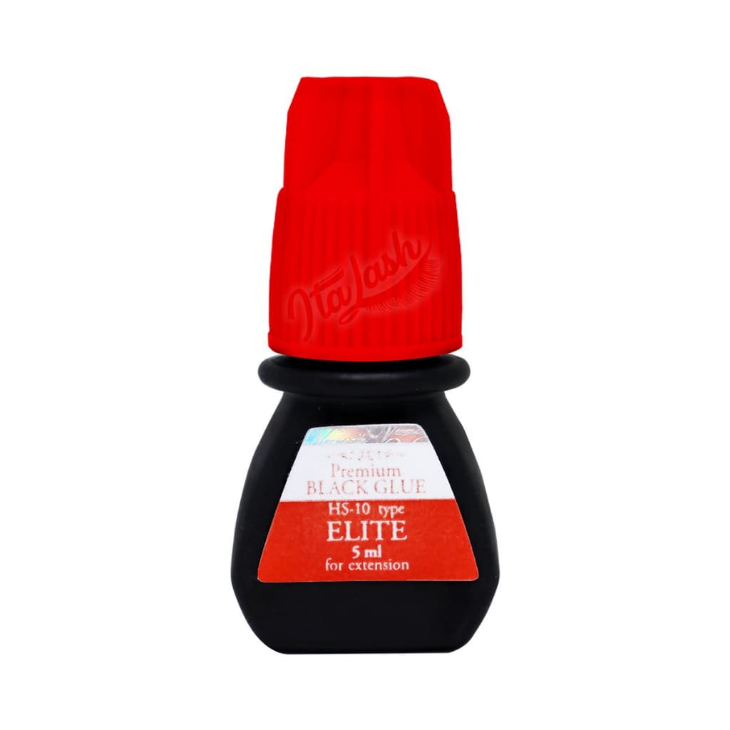 Cola Hs10 Alongamento De Cílios 5ml - Elite