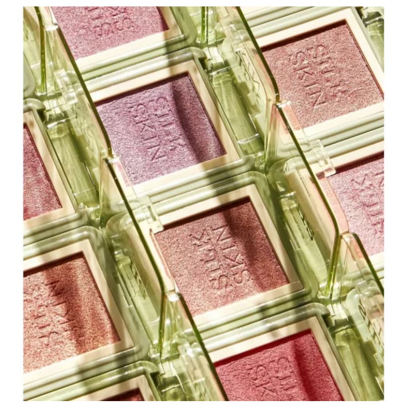Blush Cremoso Fresh Face Silk Skin Ruby Rose LANÇAMENTO