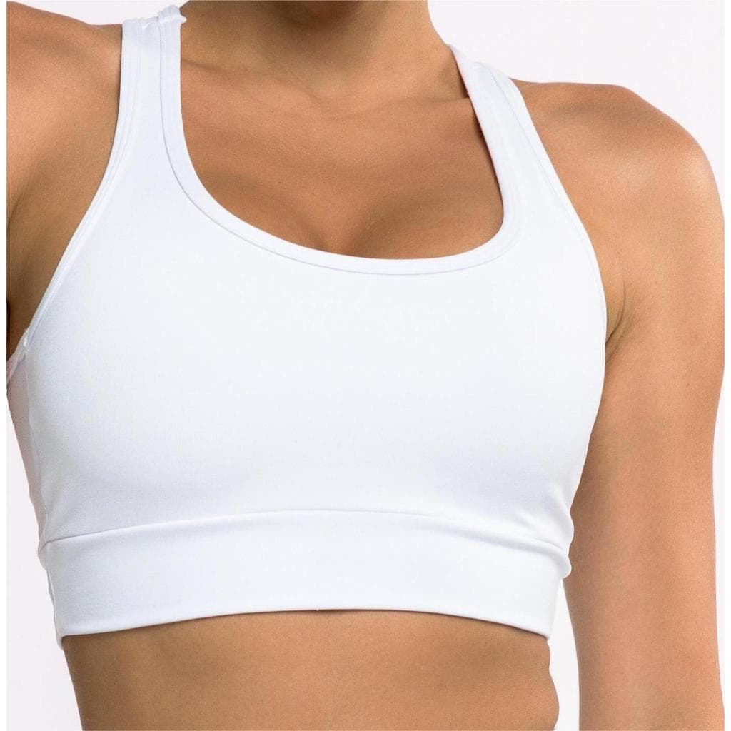 Kit 2 top academia feminino moda fitness