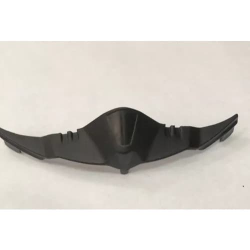 Defletor Narigueira Capacete Peels U-RB2, HMS HONDA, Original