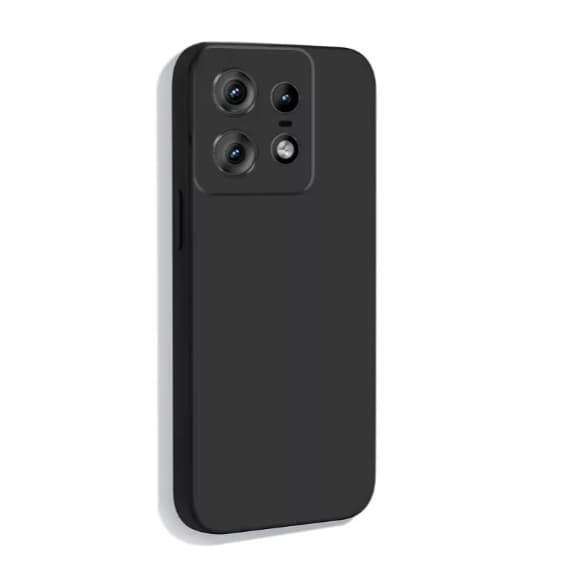 Capa Para Moto 50 Pro 5g