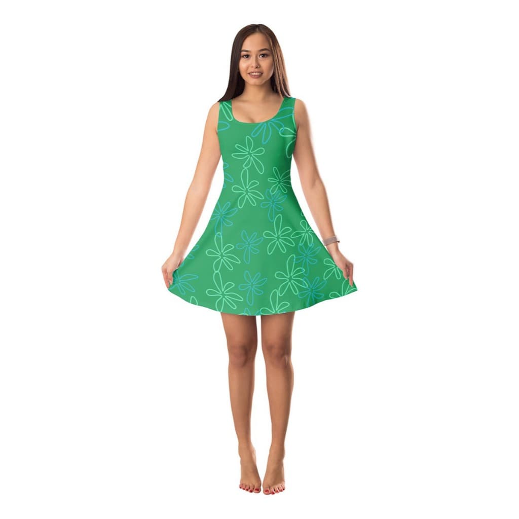 Vestido Fantasia Nojinho Divertidam Regata Adulto E Infantil