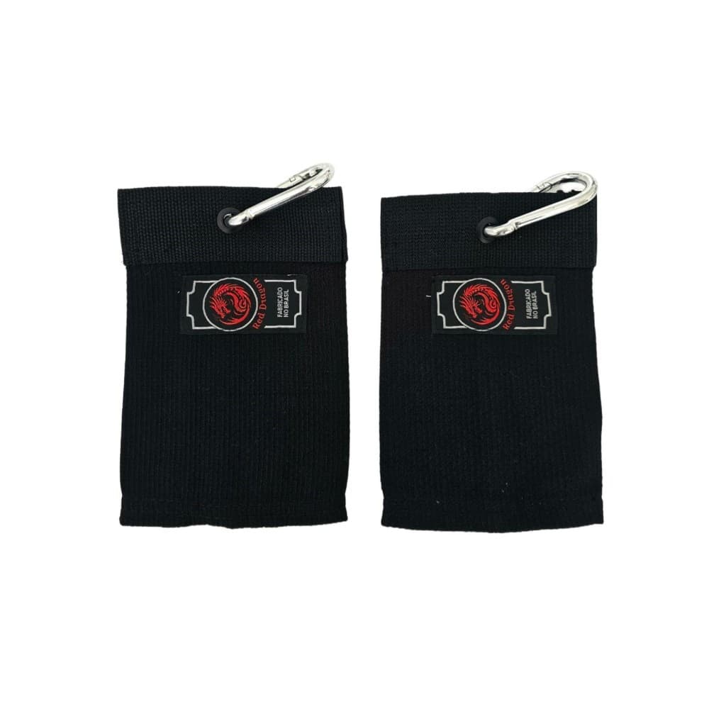 Puxador X Dragon Grip Treino Pegada Jiu Jitsu Judô Bjj Cross