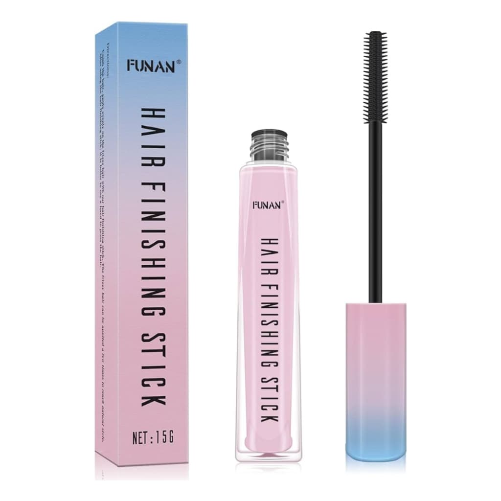 Bastão De Cabelo Funan Hair Finishing Stick Importado Usa