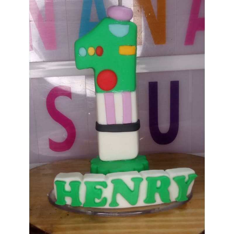 Vela Personalida buzz