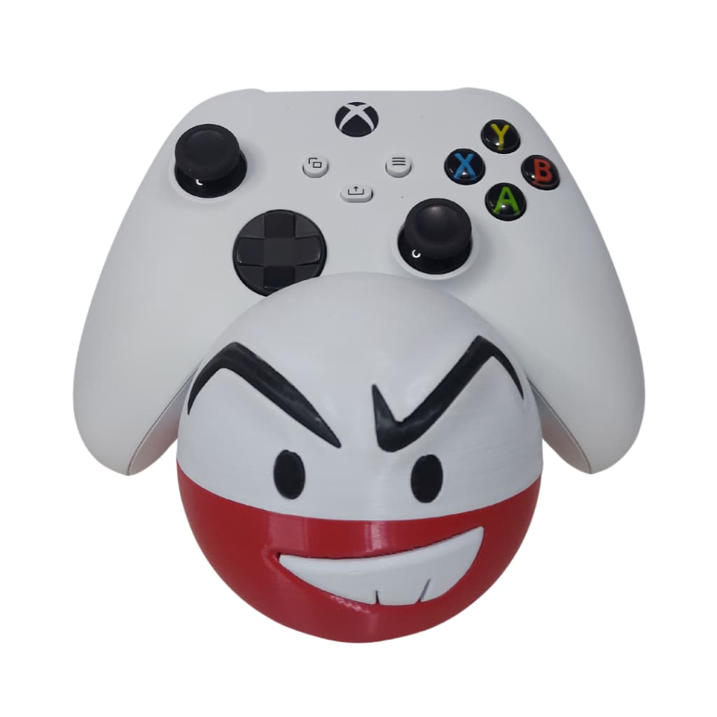 Suporte para Controle  Electrode Pokémon Playstation Xbox Nintendo Switch