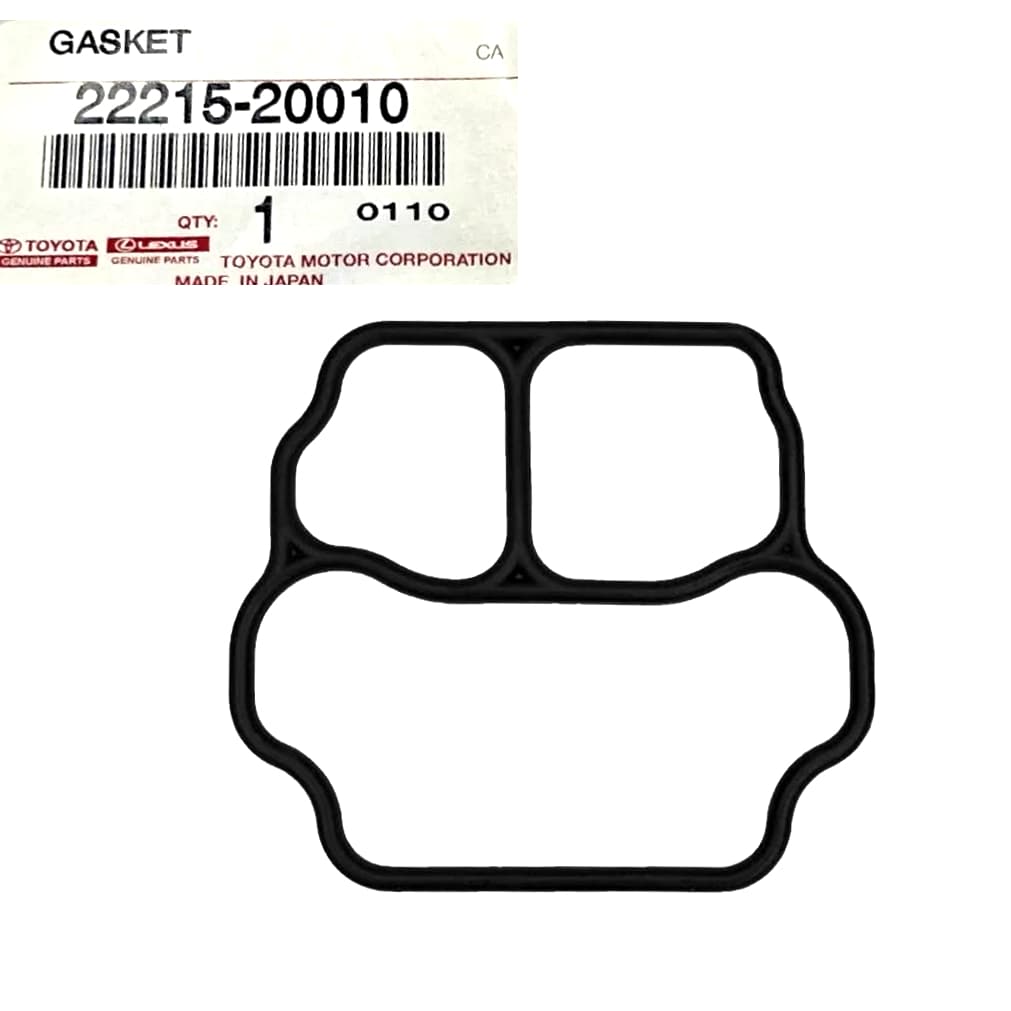 Junta Tbi Atuador Marcha Lenta Orig Toyota Corolla (1992-2002)