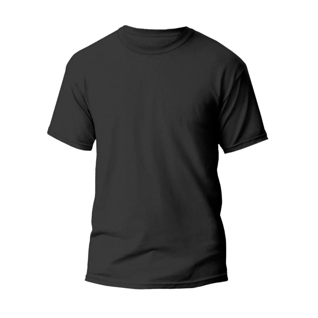 Camiseta 100% Algodão Basica Unissex Camiseta Basic Lisa Masculina e Feminina