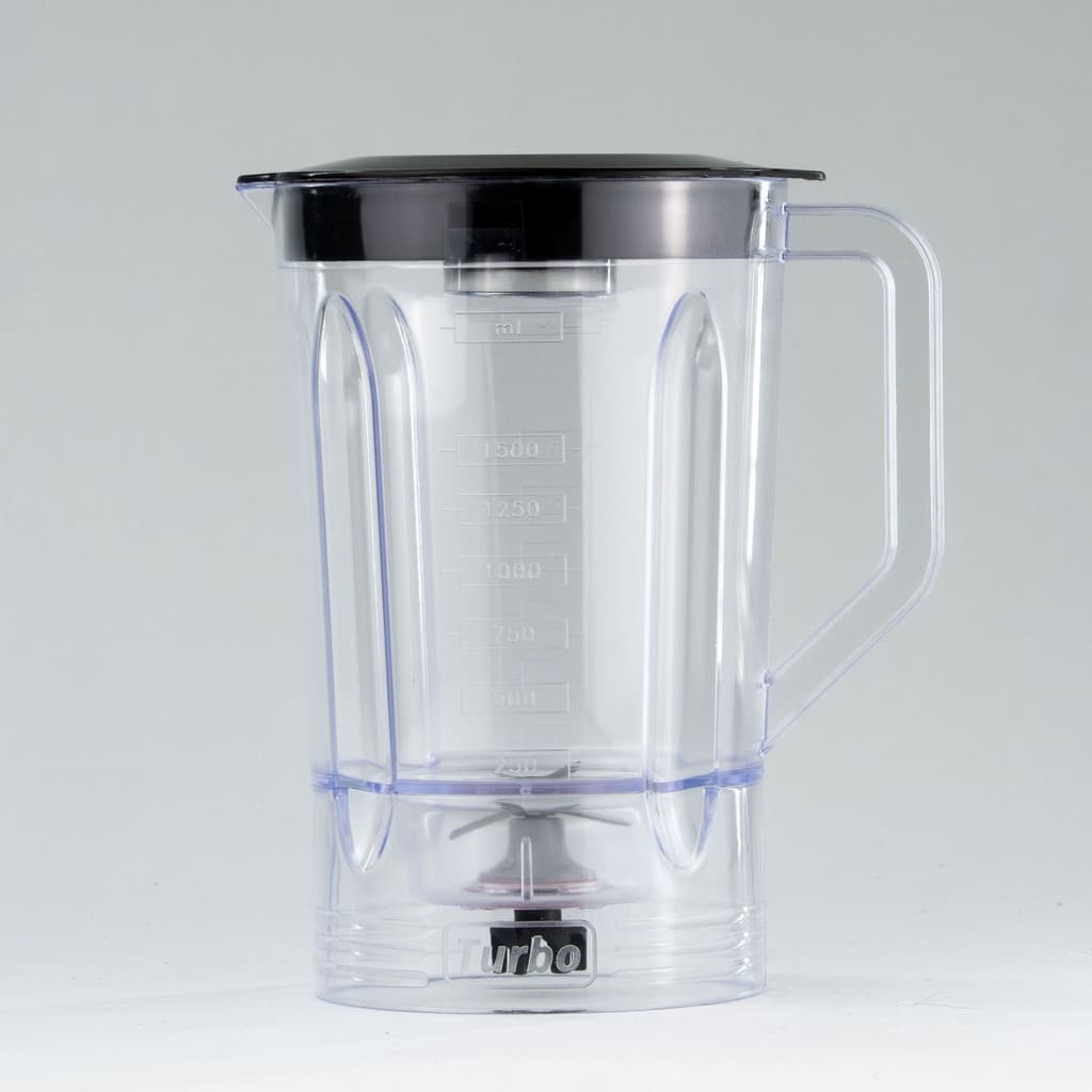 Copo Mondial Turbo Power L-99-fb Cristal (Tampa Pta)