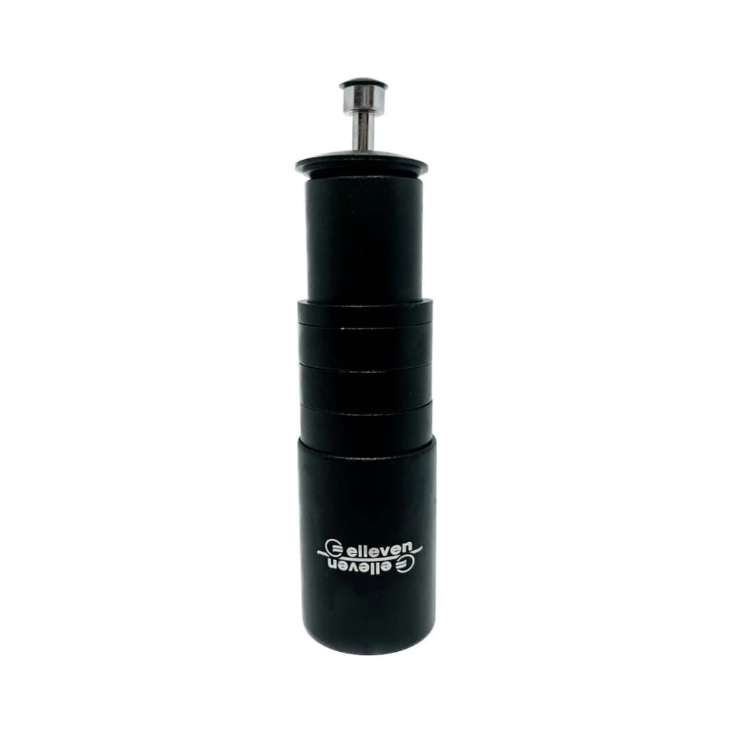 Prolongador Ahead Set aluminio T6 115MM
