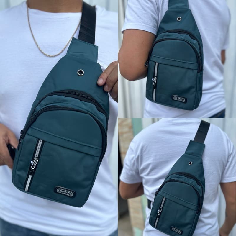 Bolsa transversal pequena- bag transversal