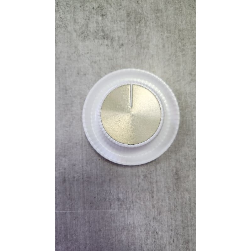Knob Botão Liquidificador Philips Walita Ri2131 Ri2134 Ri2135 Ri2137 Ri7630 Ri7631 Ri7632