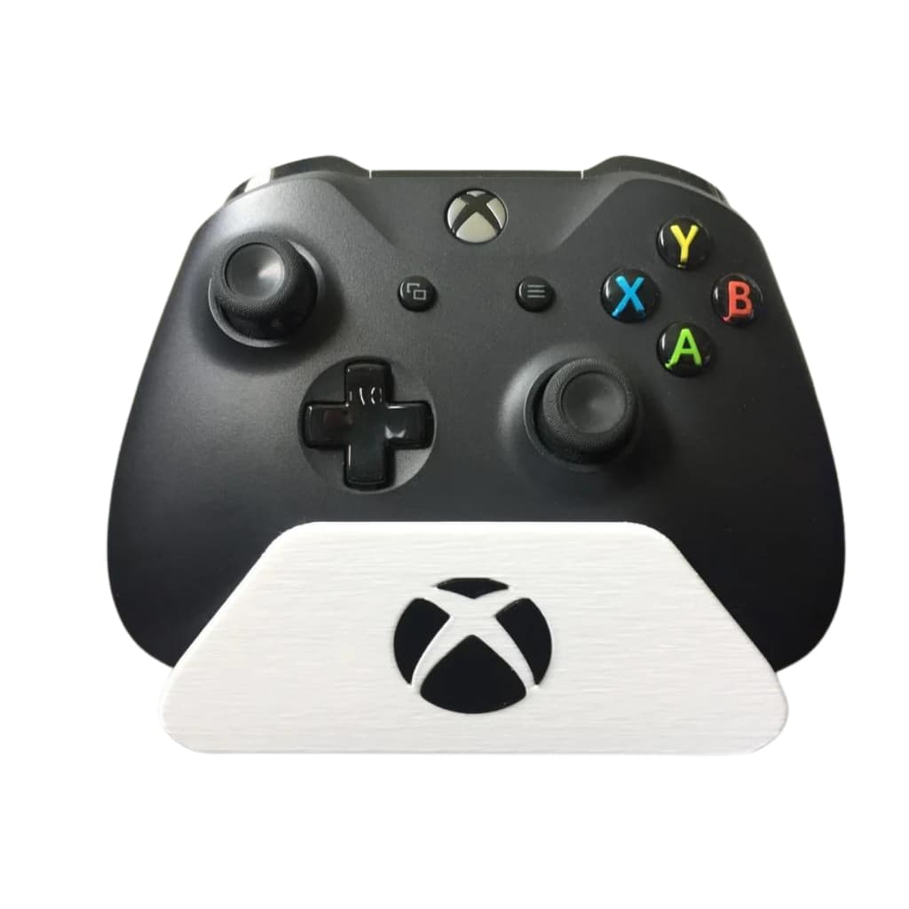 Suporte Base para Controle de Xbox One: Mantenha seu Espaço de Jogos Organizado