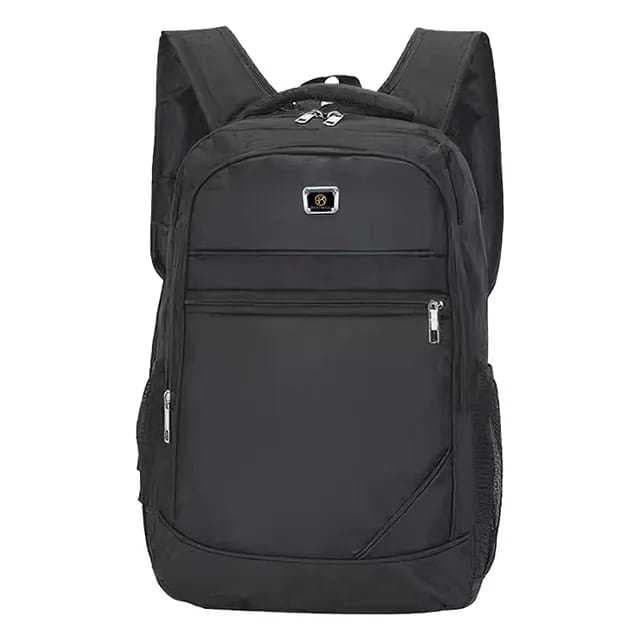 Mochila Bolsa Viagem Resistente Coreana Masculina Feminina Colorida
