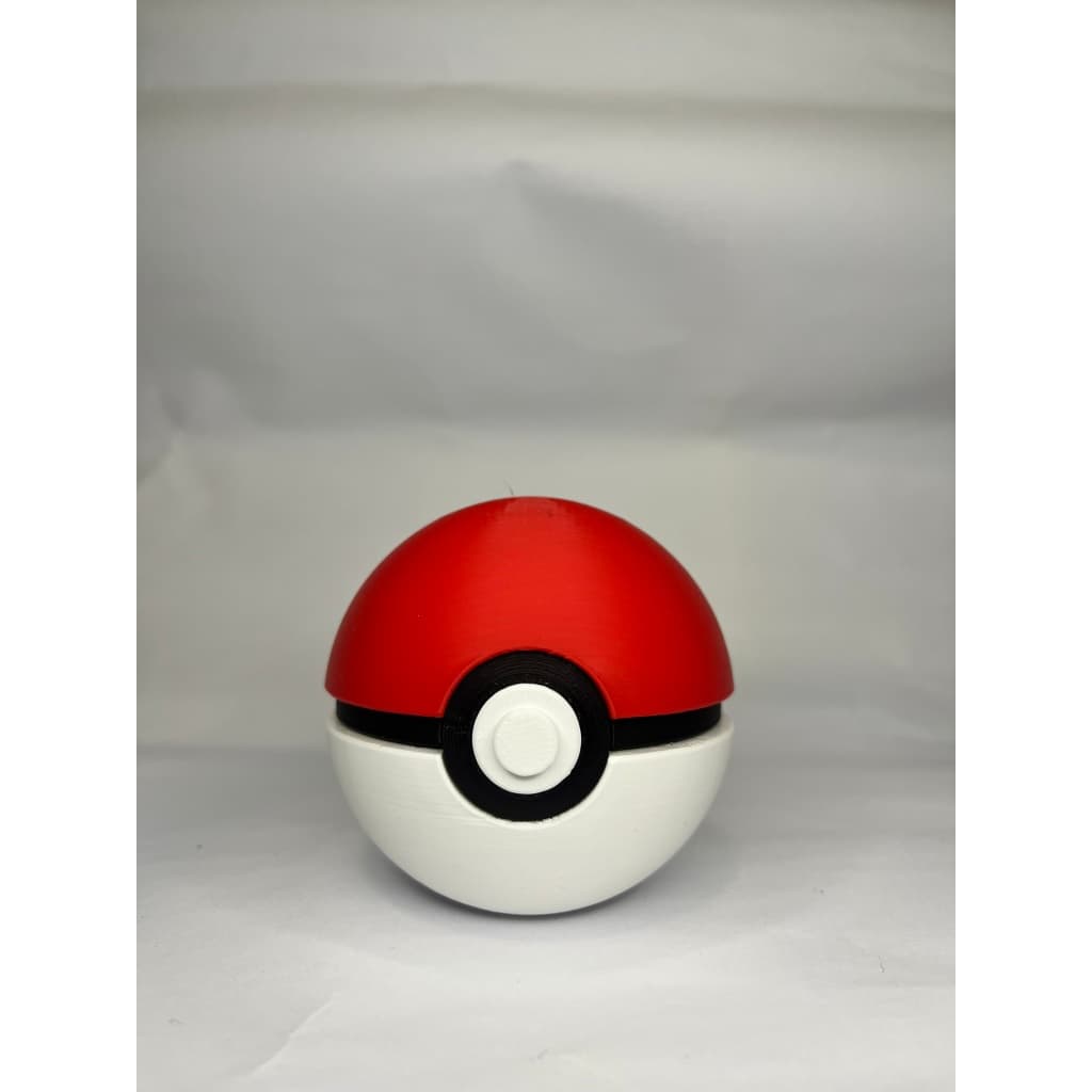 Pokebola Decoração de Mesa
