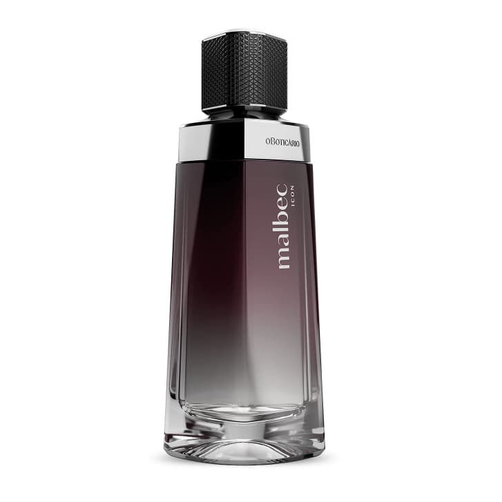 Malbec Icon Desodorante Colônia 100ml