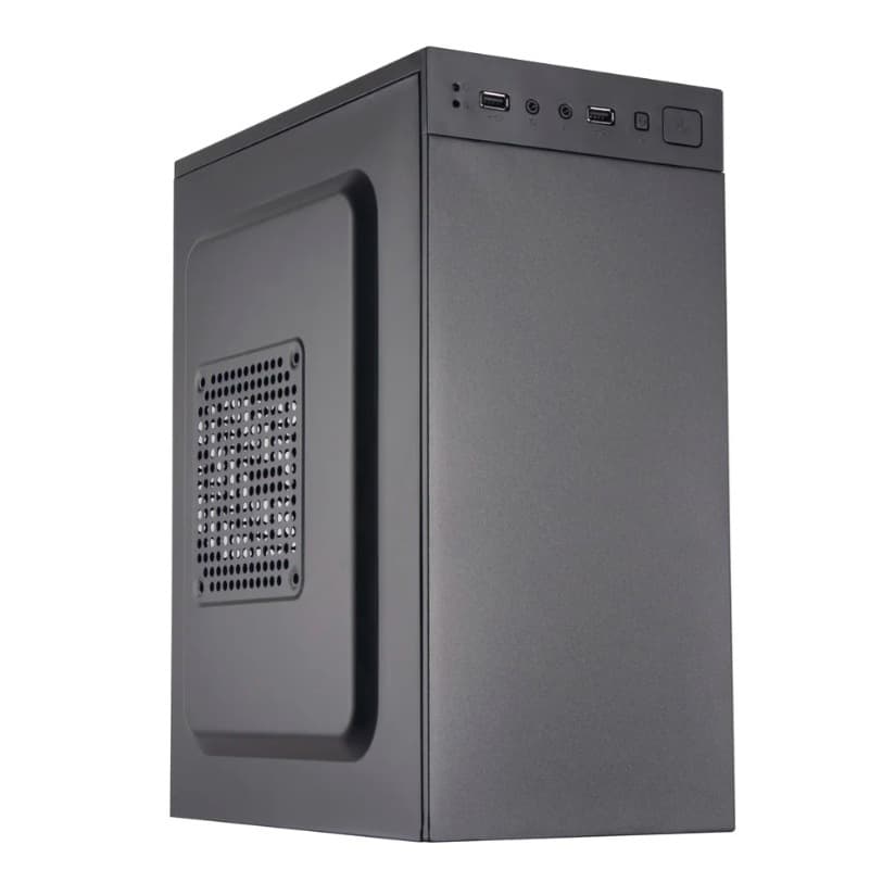 Pc Computador Cpu Intel I3 + Ssd 240gb + 16gb Memória Ram
