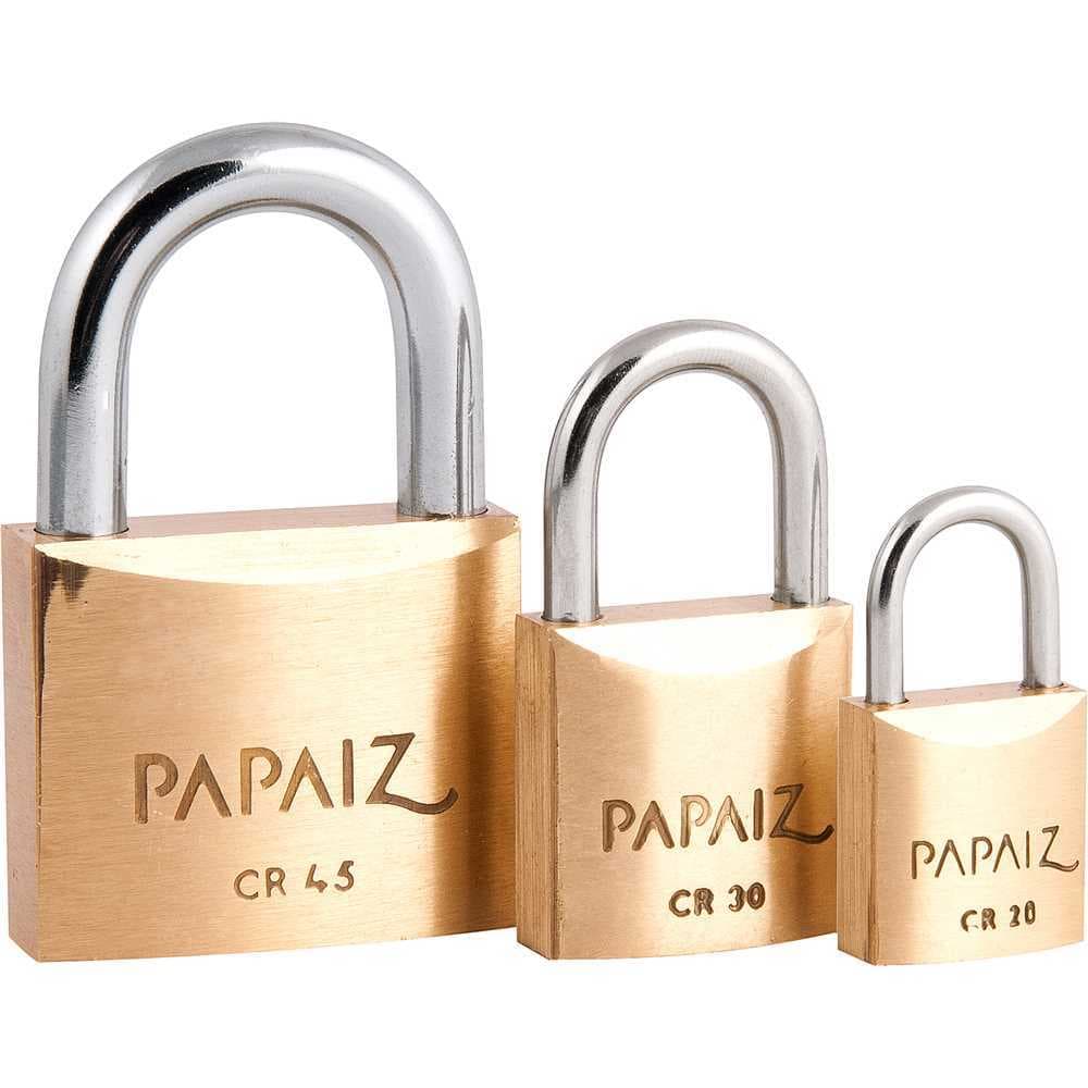 CADEADO PAPAIZ