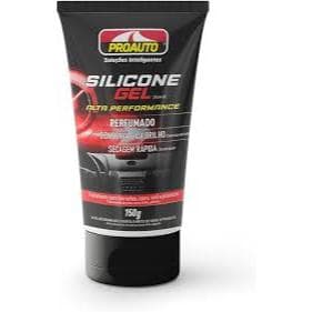 SILICONE GEL 150G - PROAUTO