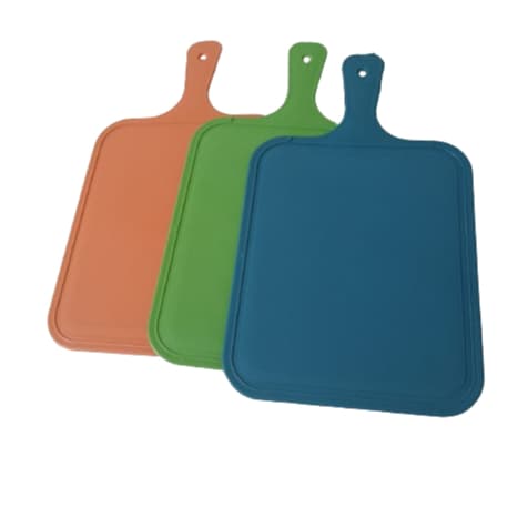 KIT  3 TABUA DE PLASTICO PARA TEMPERO PEQUENA( LEGUME,FRUTAS)