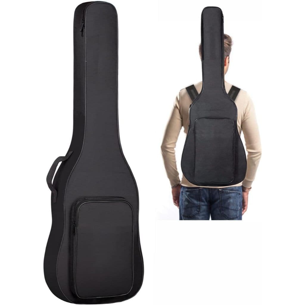 Capa Bag para contra Baixo extra luxo impermeável (KA-08)