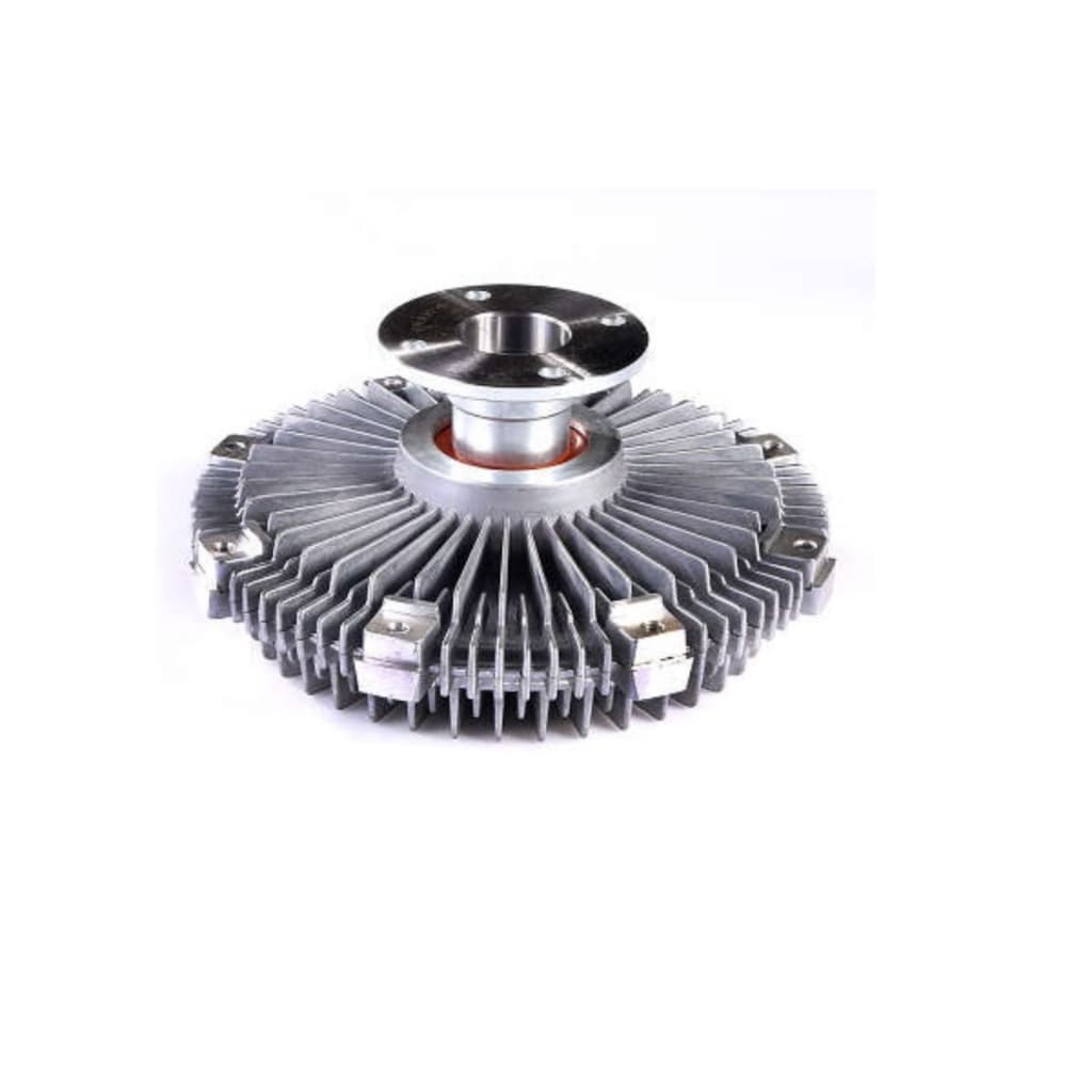 Polia Viscosa Frontier 2.5 16V 2008 2009 2010 2011 2012