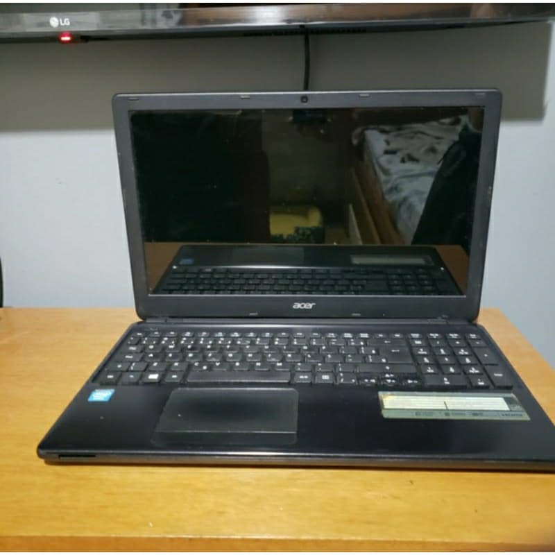 Notebook Acer Aspire 1